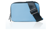 Thumbnail for crossbody sling bag in blue