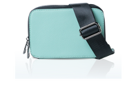Thumbnail for crossbody sling bag with multiple carry ways